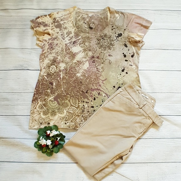 Cato Tops - Cato  Shirt